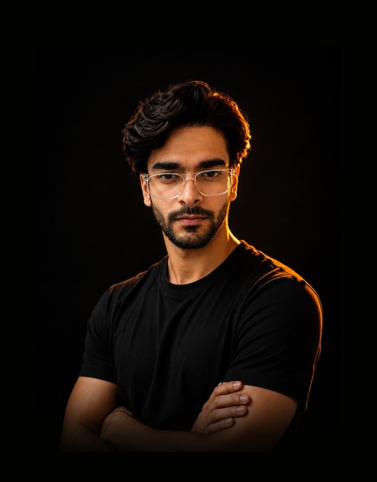 Faizan Sayed