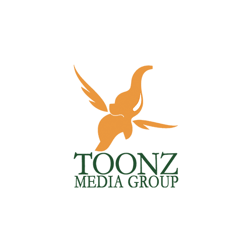 ToonzMediaGroup