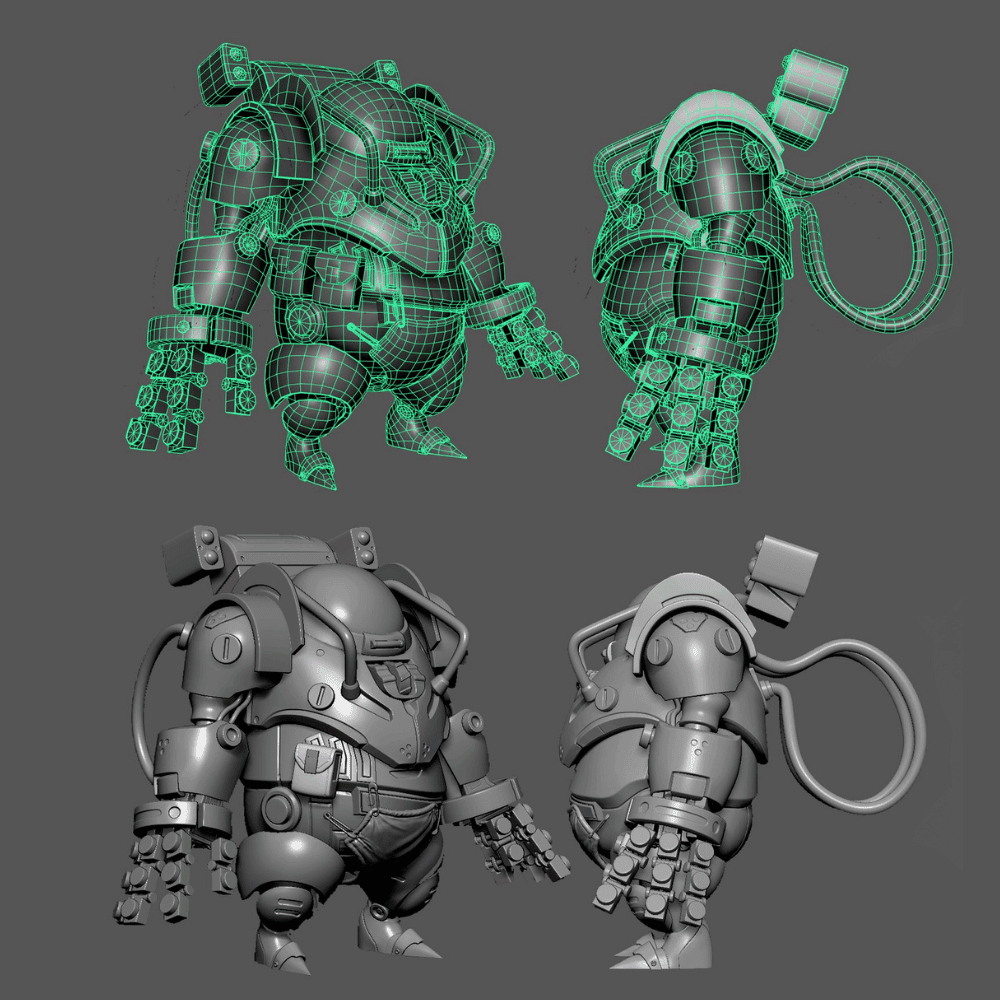 Portfolio Thumbnail