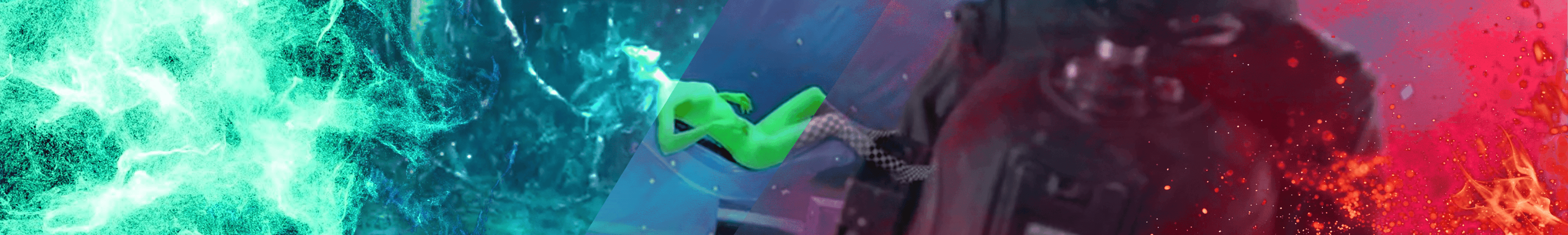 VISUAL FX
