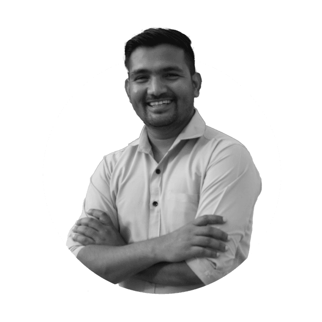 Amol Naik
