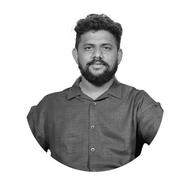 Kunal Hanumant Dorge