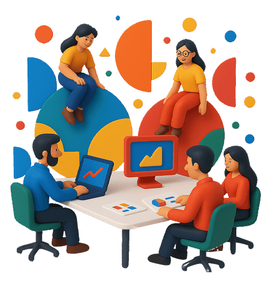 Meet the Team