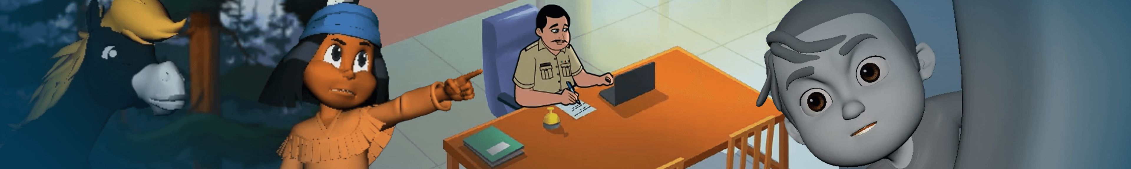 ANIMATION